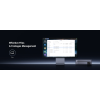 UGREEN NASync DXP480T Plus – 4-Bay All-Flash NAS з Intel i5 10-Core, Wi-Fi 6, 10GbE та 8K HDMI